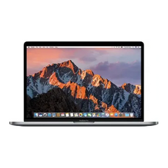 MacBook Pro 2016